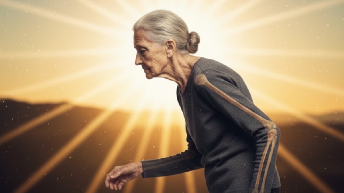 शरीर को विटामिन डी का फायदा नहीं लेने देते ये 5 फूड्स! खोखली हो सकती हैं हड्डियां