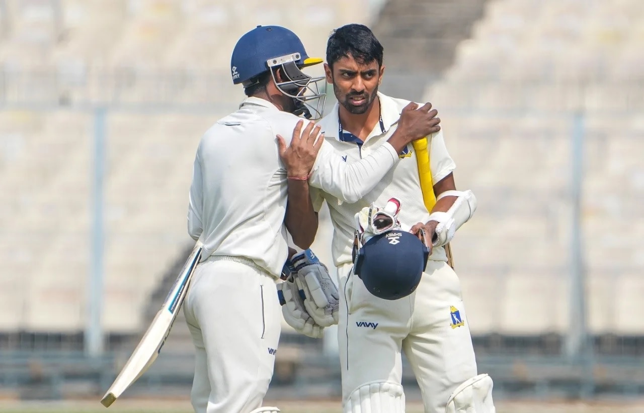 दुख तो होता है... टीम इंडिया से बाहर होने पर छलका इस क्रिकेटर का दर्द