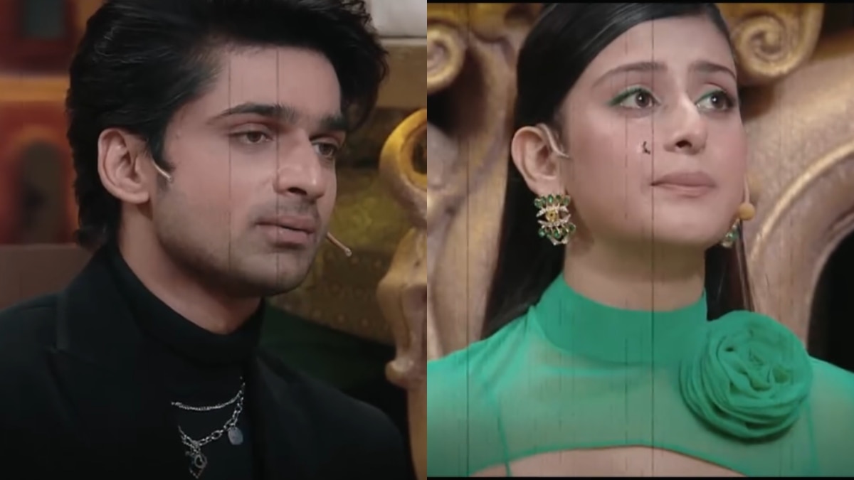 ब्रेकअप के बाद भी जिंदा है इश्क, Ex बॉयफ्रेंड अभिषेक के लिए रोईं ईशा, बोलीं- शादी...