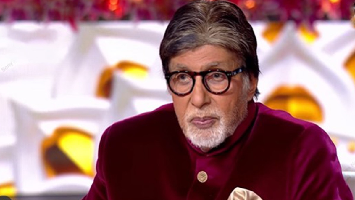 KBC: पिता लगाते हैं ठेला, बेटी कर रही UPSC की तैयारी, दर्द सुन हैरान अम‍िताभ