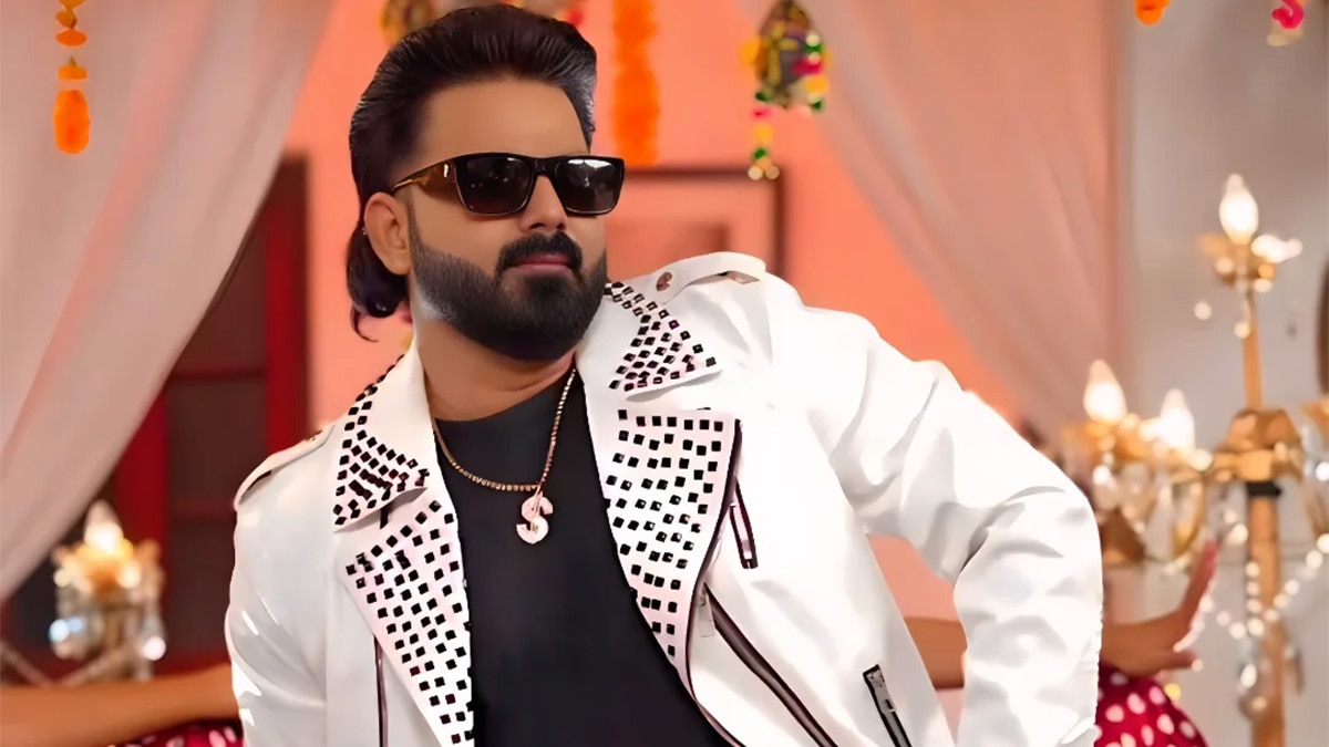 निरहुआ से गले लगे पवन सिंह, कपिल शर्मा से मिलाया हाथ, पावर स्टार का दिखा जलवा