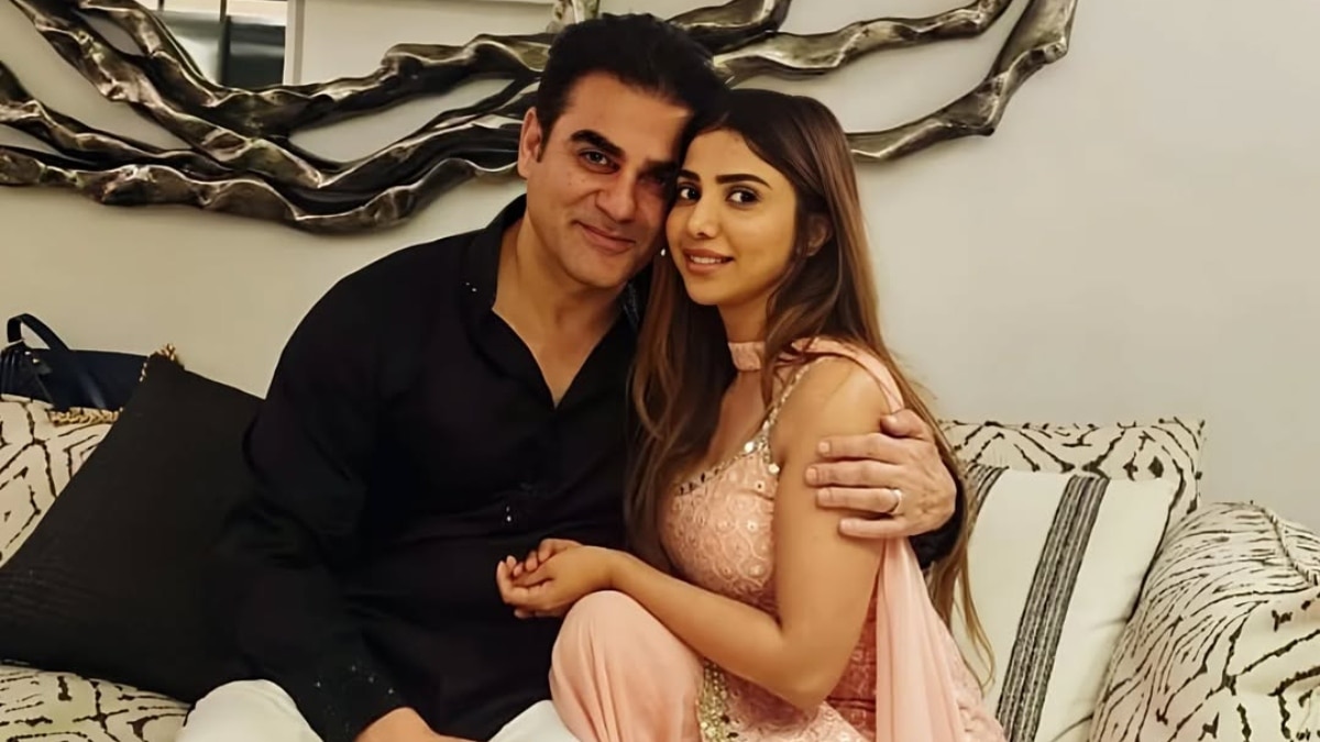 'तेरे लिए पहली वाली छोड़ दी', डांस करते हुए बेगम से बोले अरबाज, दिल हारीं शूरा