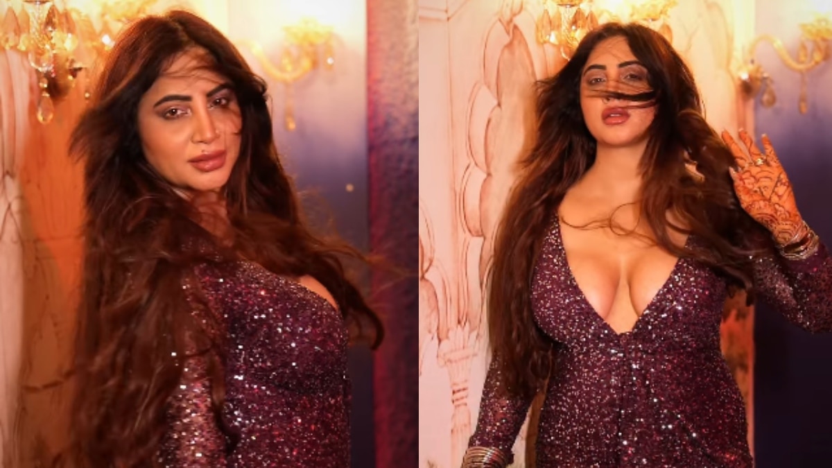 इंटीमेट सीन देने में झिझकी एक्ट्रेस, मांग रही काम, बोली- स्टोरी की डिमांड हो तो...