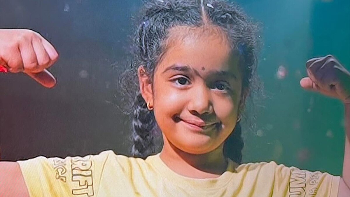 5 साल की बच्ची ने खींची 1875Kg की गाड़ी, मलाइका-सिद्धू हैरान, भड़के यूजर्स