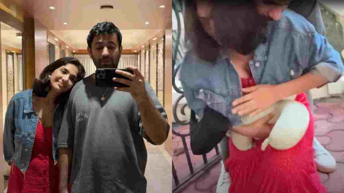 अर्चना पूरन सिंह की होने वाली बहू की बाल-बाल बची जान, सहम उठे आर्यमन