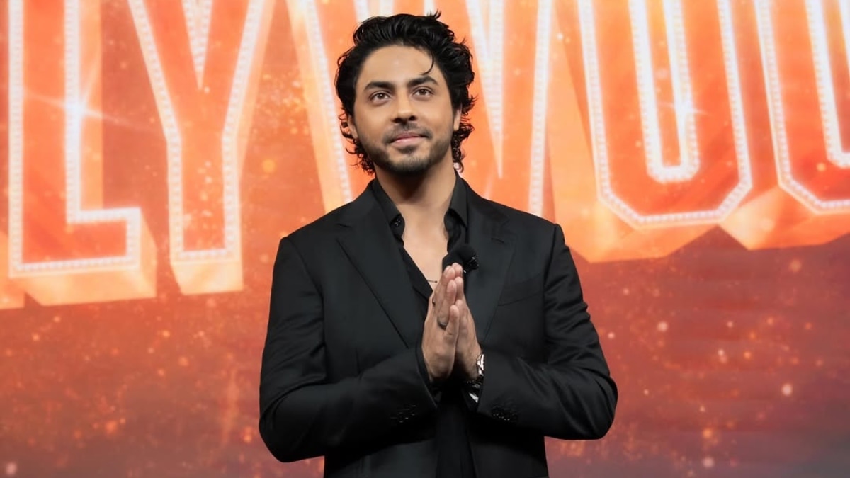 इस एक्टर के बचपन से दीवाने हैं आर्यन खान, फराह खान ने खोला राज, बोलीं- मेरा लड़का फिल्मी...