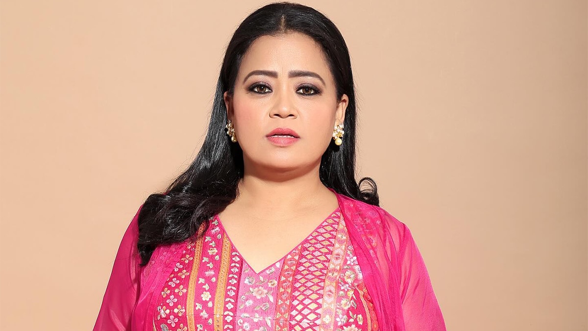 किसी भी समय गुडन्यूज दे सकती हैं भारती, तबीयत नहीं ठीक, बोलीं- शुगर-प्रोटीन बहुत...