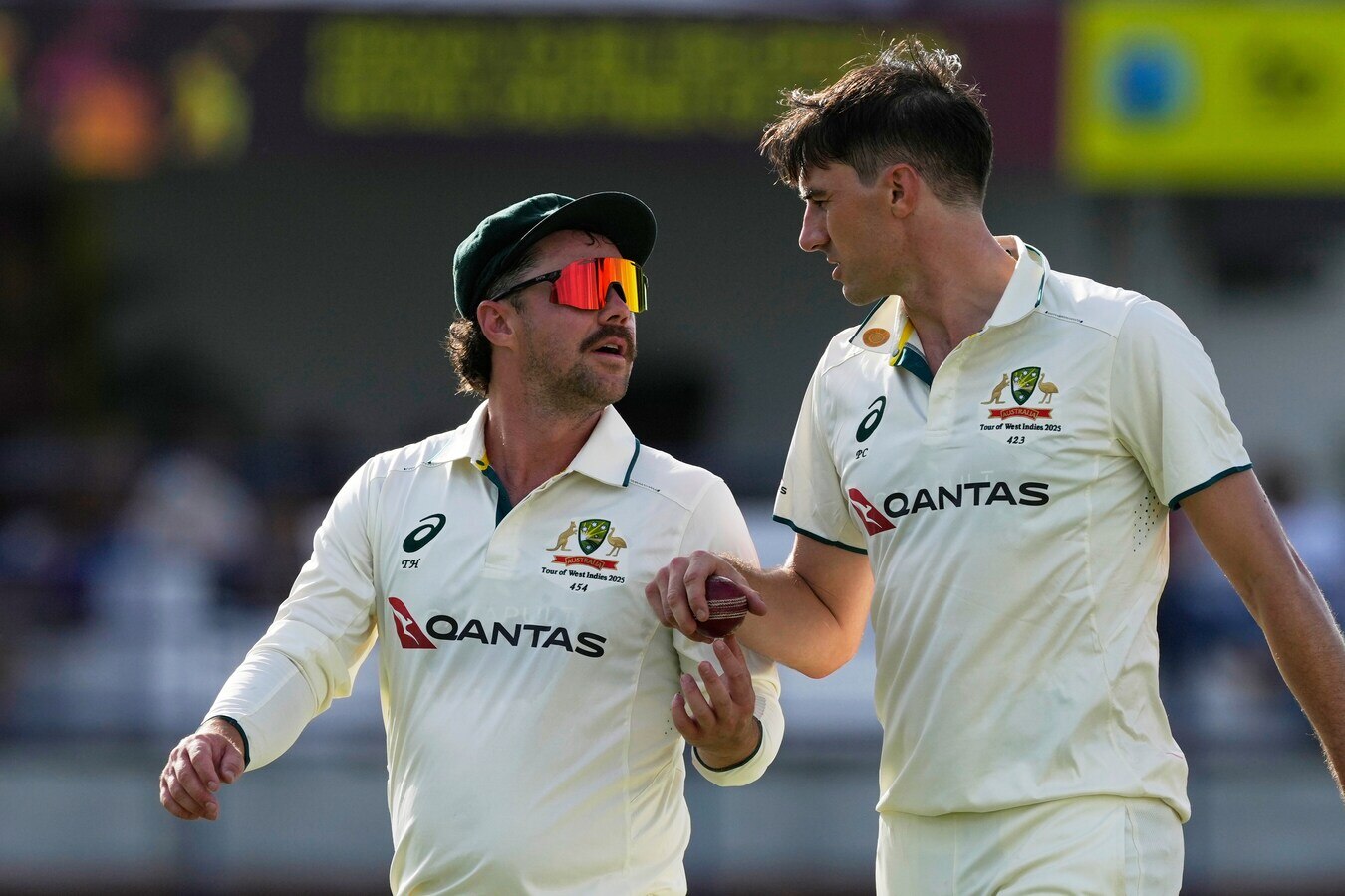 ऑस्ट्रेल‍िया को एशेज से पहले तगड़ा झटका, इस कंगारू प्लेयर के खेलने पर सस्पेंस!