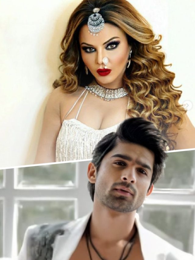 46 की उम्र में तीसरी शादी करेंगी राखी सावंत? अभिषेक को माना पति, बोलीं- कुबूल है