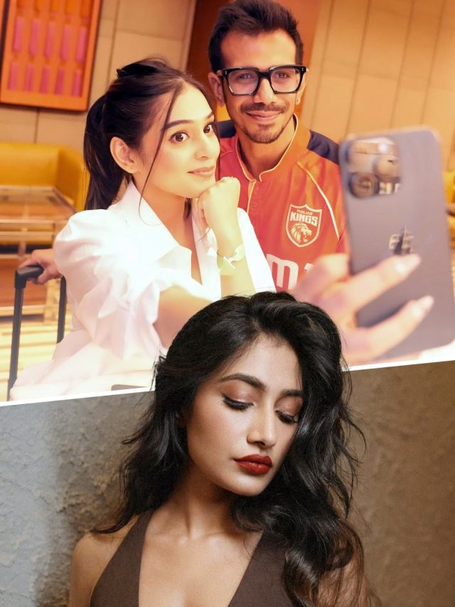 RJ महवश-समय रैना ने उड़ाई धनश्री की खिल्ली, युजवेंद्र चहल ने किया रिएक्ट, बोले- एक और...