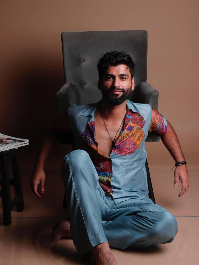 करोड़पति कॉमेडियन ने बनाया घर, नाम रखा 'सविता निवास', दिखाई झलक