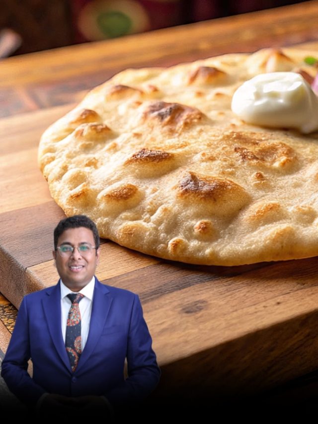 21 दिन गेहूं छोड़ने से शरीर में क्या फर्क दिखेगा? डॉ. तरंग ने गिनाए फायदे