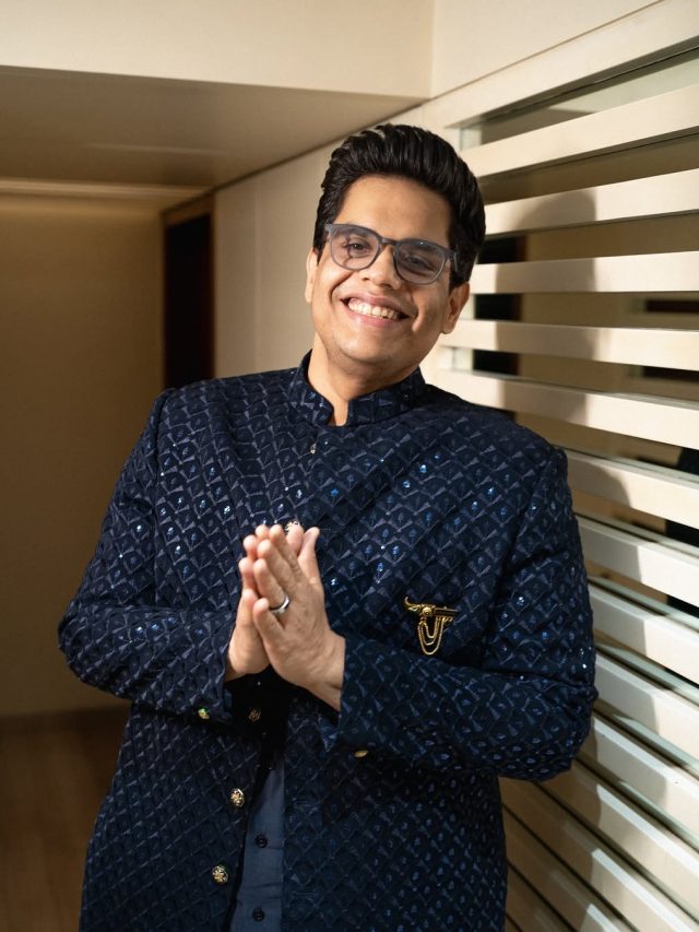 Tanmay Bhat becomes India’s richest YouTuber—leaving CarryMinati and Bhuvan Bam behind