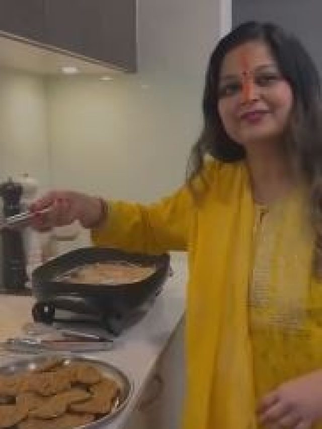 मेलबर्न में ठेकुआ... विदेश में सबसे बड़े छठ पूजा आयोजन, देखें वीडियो