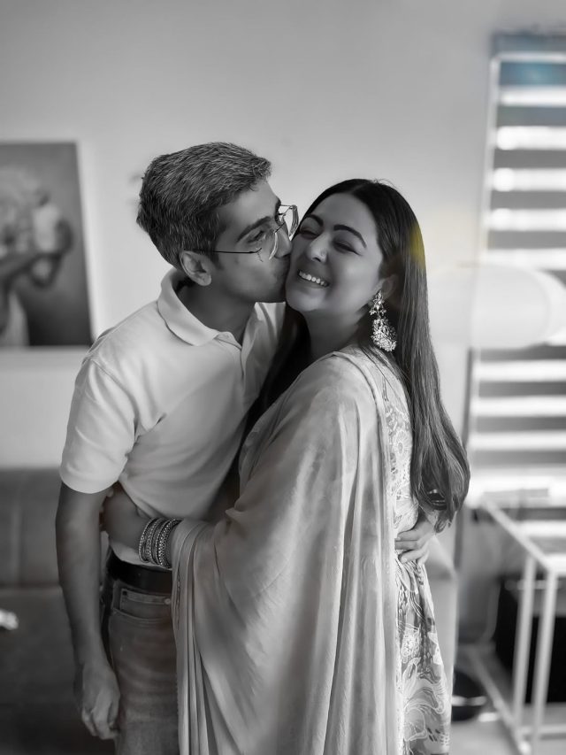 Ms से Mrs बनेगी मशहूर एक्ट्रेस, रिश्ते पर लगाया ठप्पा, फोटो शेयर कर बोली- तुम घर हो