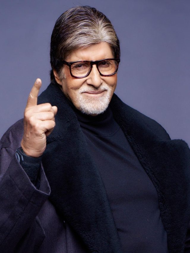 सलमान की 'बैटल ऑफ गलवान' में हुई अमिताभ बच्चन की एंट्री? डायरेक्टर के पोस्ट से फैंस कंफ्यूज