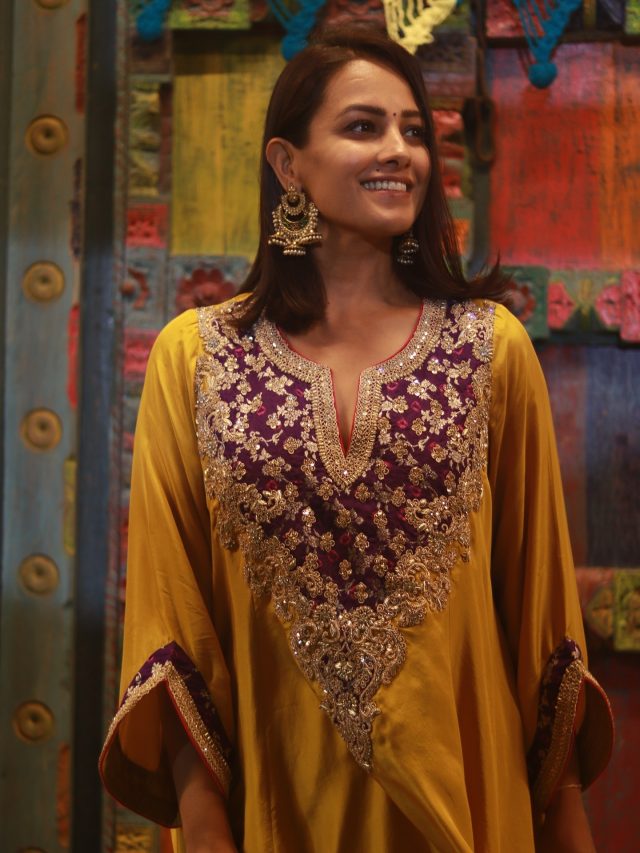 एक्ट्रेस ने झेला डिप्रेशन का दर्द, एकता कपूर ने की मदद, बोलीं- बहुत स्ट्रगल...