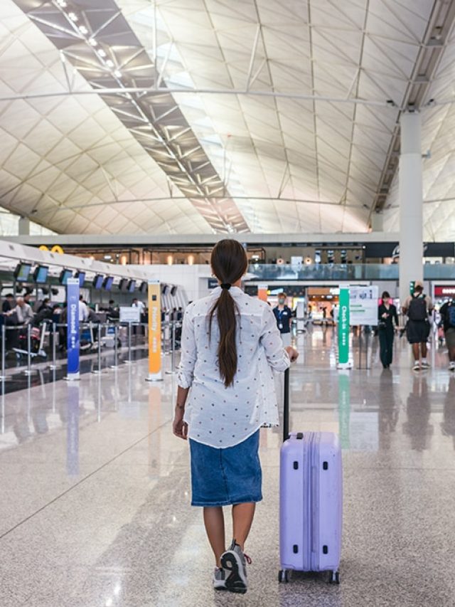 Why Indian women are saying yes to solo travel — and rewriting the rules of freedom