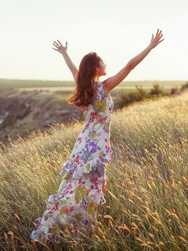 New study uncovers why caregiving might hold the secret to women’s longevity