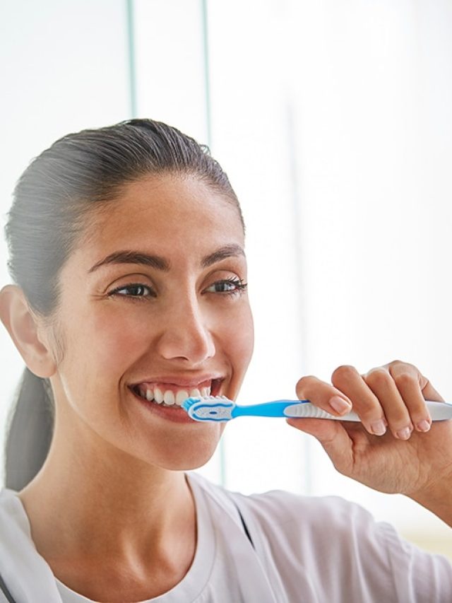 Beyond Fresh Breath: The Toothbrush Trick Linked to Heart Health