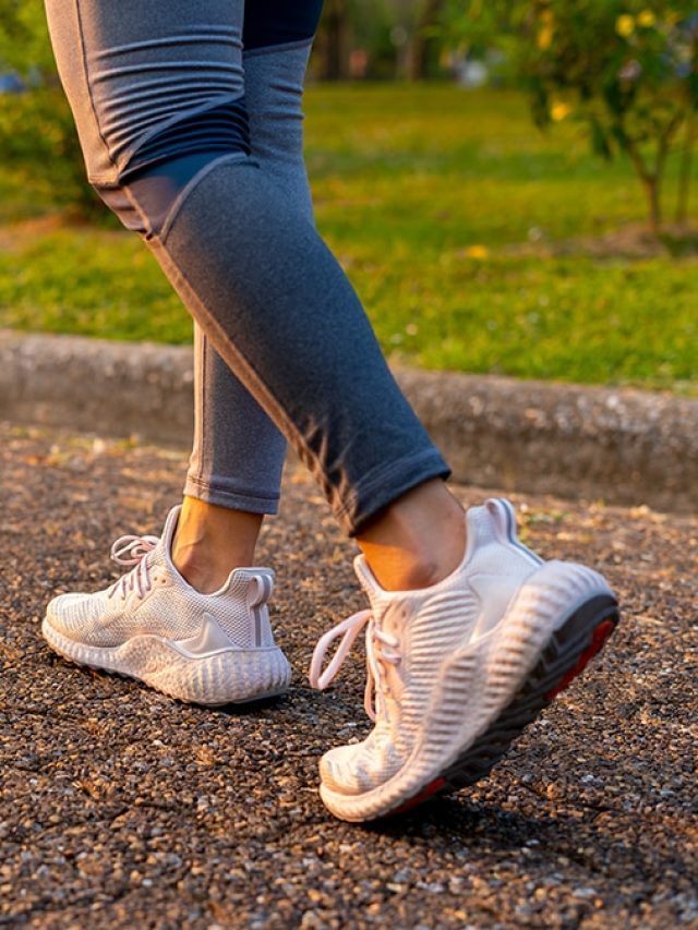 Is Walking Backward the Secret to Faster Recovery? The Surprising Science Behind It