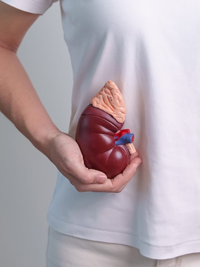 The silent kidney warning hiding in plain sight inside your toilet bowl