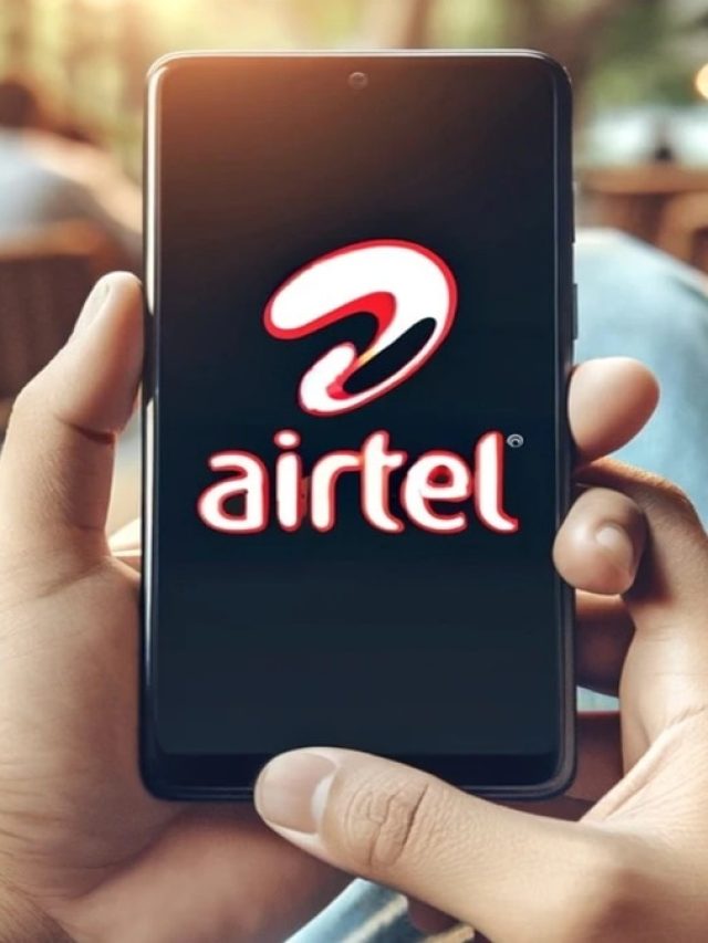 Airtel का डबल धमाका, एक प्लान में चलेगा 2 सिम, बेनेफिट्स जान उड़ जाएंगे होश