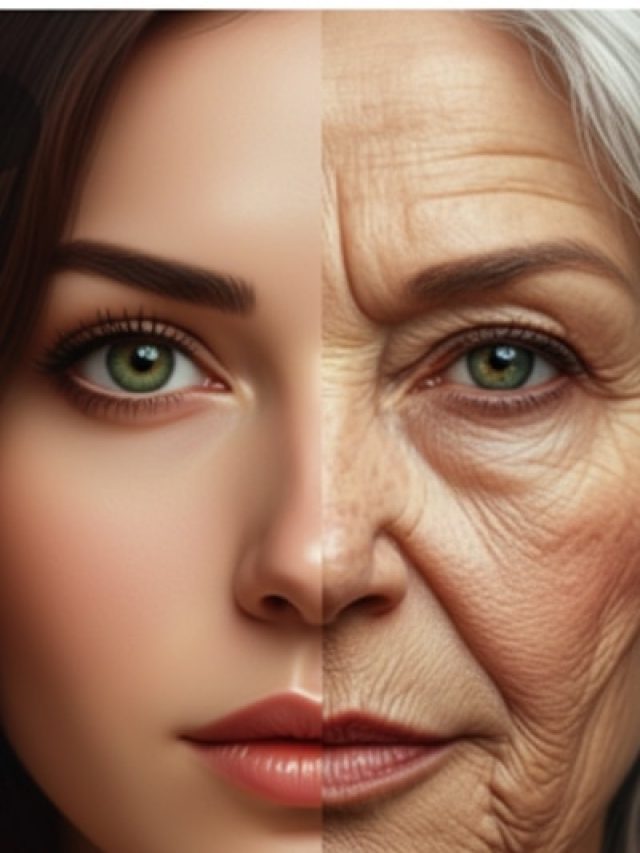 चेहरे से झुर्रियों का नाम ओ निशान मिटा देंगे ये 5 फूड्स! रोज खाएं और बढ़ाएं कोलेजन