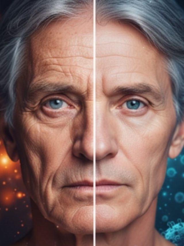 बिना दवा रहें जवान! हार्ट डॉक्टर का सस्ता 'एंटी-एजिंग सीक्रेट' 50% घटाएगा बीमारी का खतरा