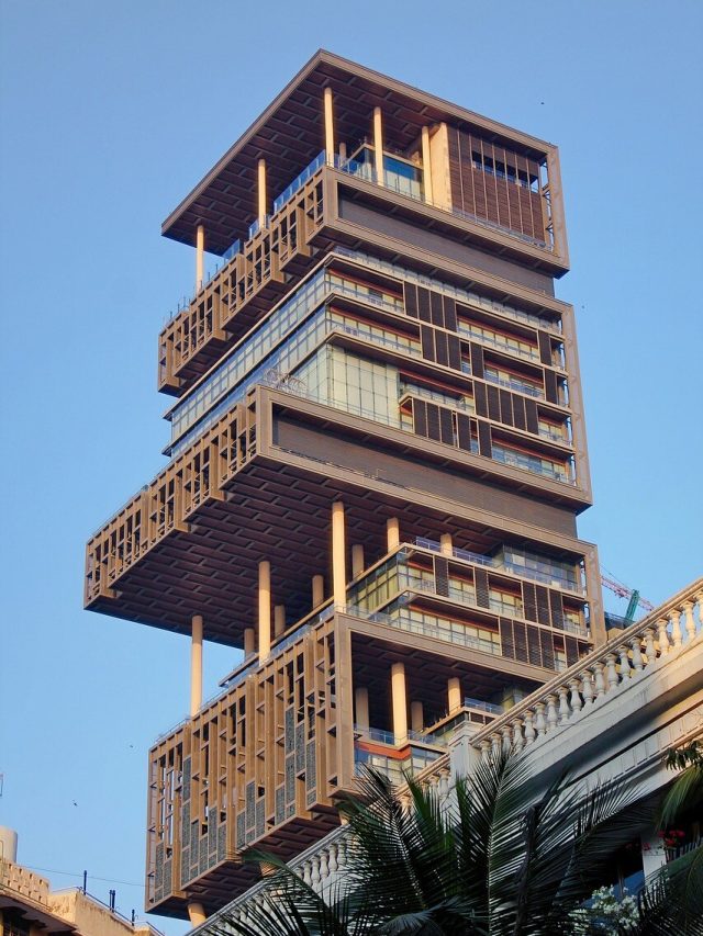 वो स्पेशल फोर्स... जो करती है मुकेश अंबानी के घर 'एंटीलिया' की सुरक्षा