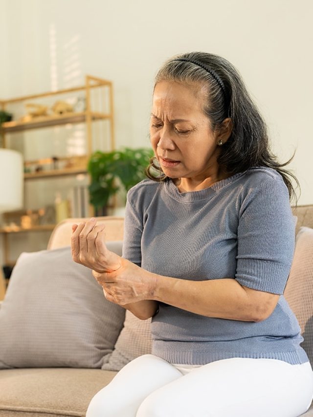 Inflammatory Arthritis: The Body’s Most Devastating Case of Mistaken Identity