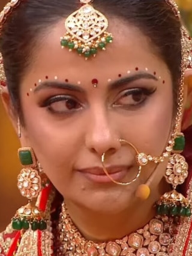 'बालिका वधू' की आनंदी का मंगलसूत्र हुआ गुम, शादी में ड्रामा देख रो पड़ी सास