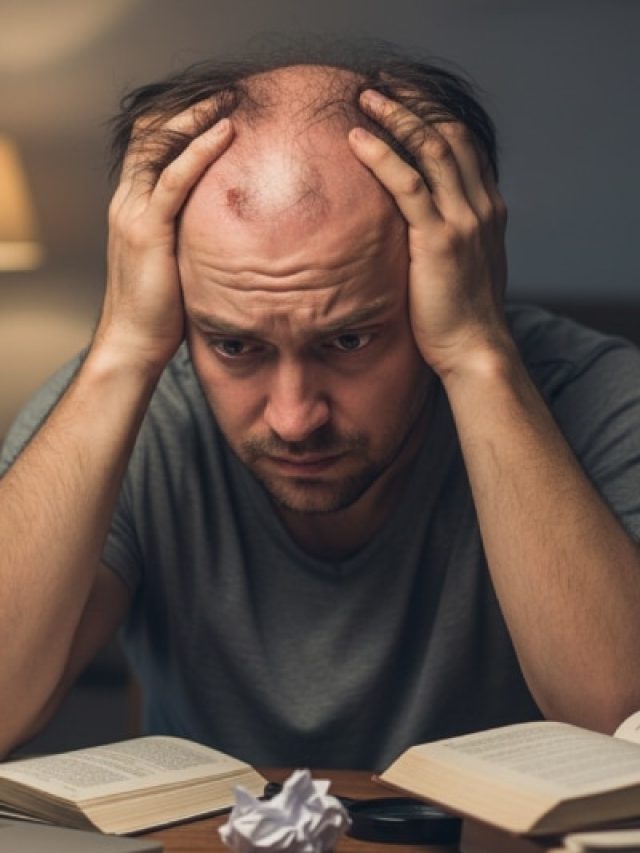 सस्ते घरेलू उपायों से गंजेपन को कहें अलविदा! ये 5 'चमत्कारी' नुस्खे बालों को बनाएंगे घना