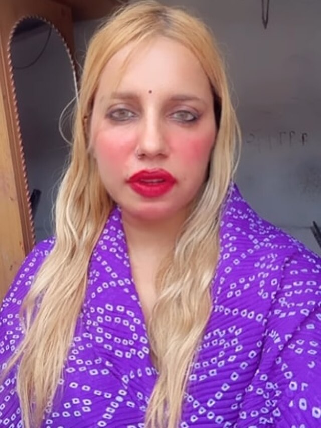 बिहार की वायरल गर्ल... जिसे रशियन समझकर धोखा खा जाते हैं लोग