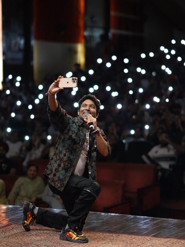 ओए होए होए... नया शो लेकर वापस आया 'चंदू चायवाला, कपिल से तोड़ा नाता?