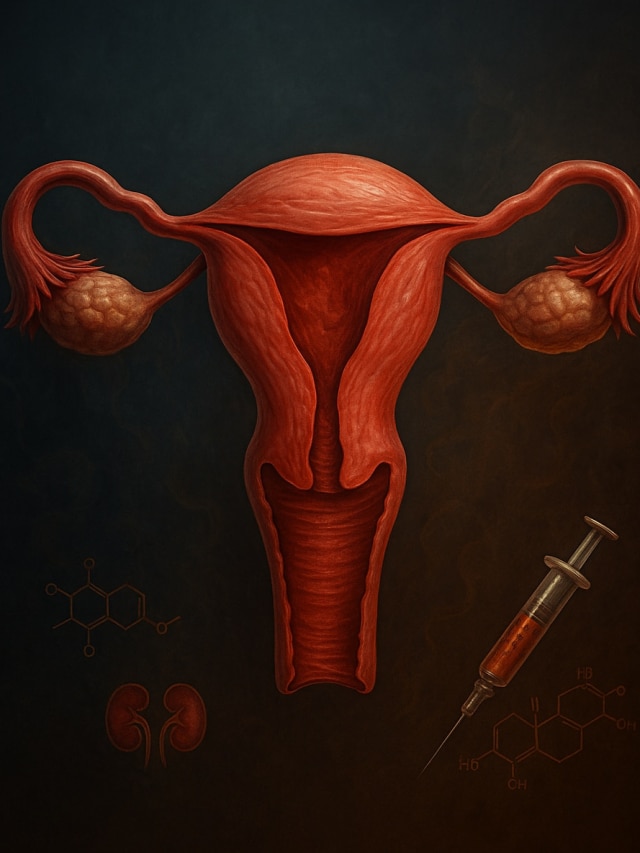 बच्चेदानी का मुंह खुल गया है...प्रेग्नेंसी के समय दिखें ये संकेत तो समझ जाएं