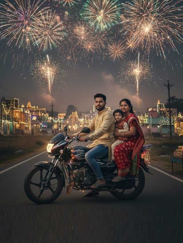 55 हजार कीमत... 70KM माइलेज! इस दिवाली बेस्ट ऑप्शन हैं ये सस्ती बाइक्स