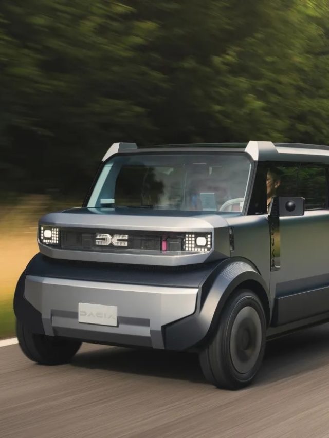 3 मीटर लंबी... 150KM रेंज! आ गई 'आम आदमी' की इलेक्ट्रिक कार Hipster