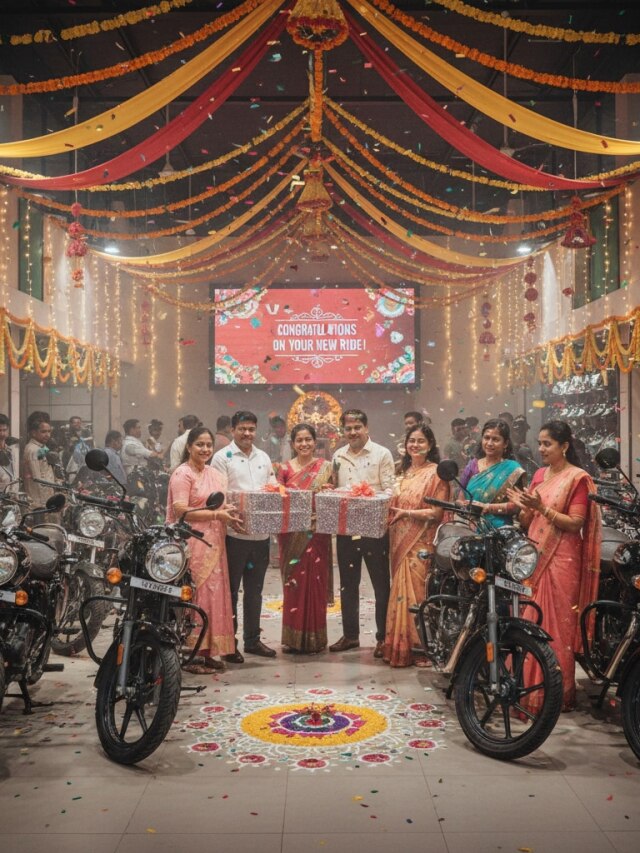 ₹59 रोजाना की EMI... हजारों की छूट! इस दिवाली Hero का बंपर ऑफर