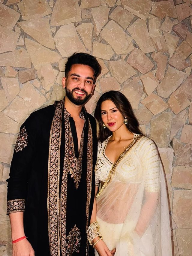 'मरते दम तक प्यार रहेगा' मशहूर एक्ट्रेस के दीवाने हुए एल्विश यादव, बयां किया इश्क