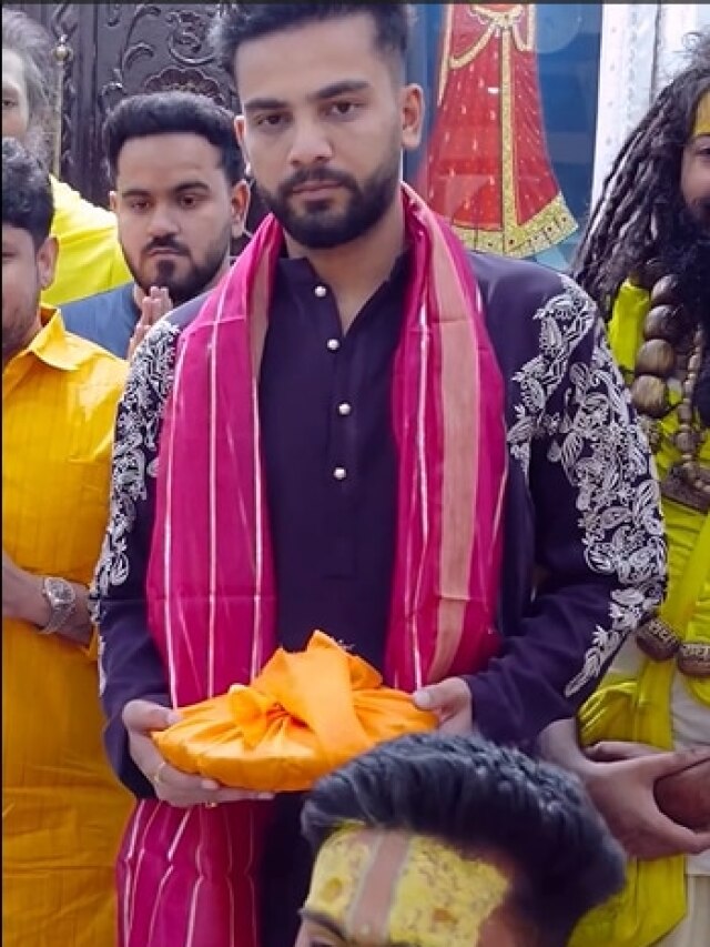 'दोनों किडनी फेल हैं, अब जाना है' एल्विश यादव से बोले प्रेमानंद महाराज, दी सलाह