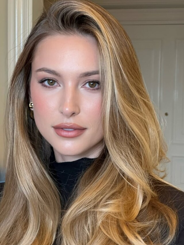 Meet Eve Jobs: Steve Jobs’s daughter, with a $1M fortune—no tech required