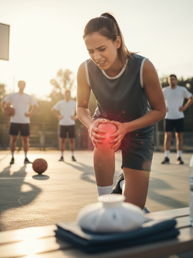 कम उम्र में हड्डियों और जोड़ों में होने लगा है दर्द, राहत दिलाएंगे ये तरीके