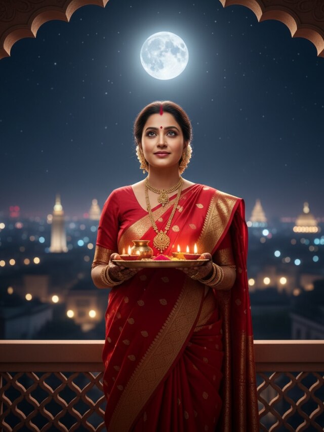 क्या प्रेग्नेंट महिलाएं करवा चौथ का व्रत रख सकती हैं... डॉक्टर ने कहा, बस एक शर्त