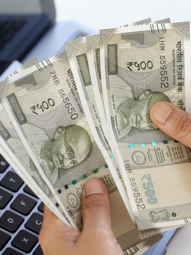 झटके में हर लॉट पर ₹3500 की कमाई, इस IPO ने कराई मौज