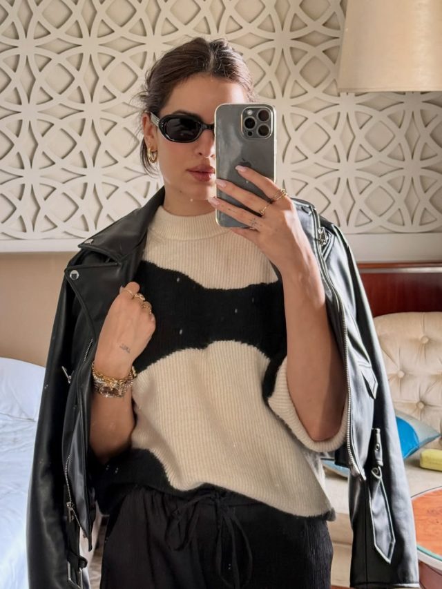 हार्दिक ने मॉडल संग कंफर्म किया रिश्ता, कहां बिजी EX वाइफ नताशा? दिखाई झलक