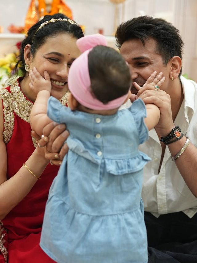 सोशल मीड‍िया पर प्यार का दिखावा कर रहे प्र‍िंस? युविका के कमेंट ने दिया ह‍िंट