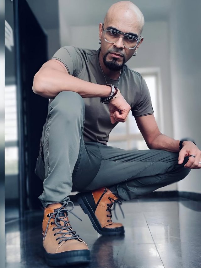 'बाल्ड इज ब्यूटीफुल' बेझिझक अपनाएं गंजापन... पुरष मानें Roadies फेम रघु राम की सलाह