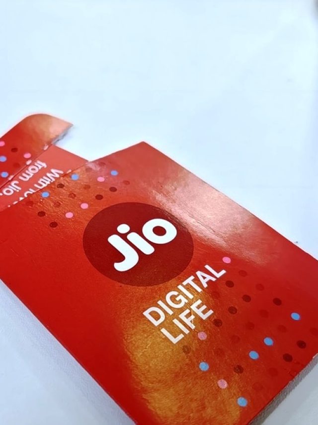 हर महीने बार-बार रिचार्ज से आजादी, ये है Jio का सबसे सस्ता एनुअल प्लान
