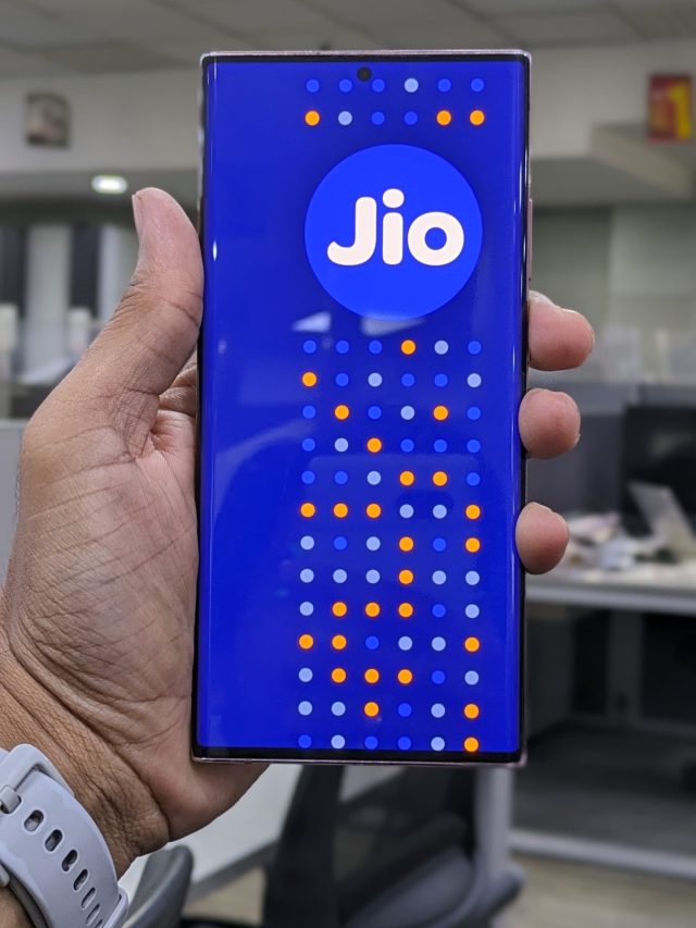 डेली 2GB डेटा, अनलिमिटेड कॉल, Jio का 198 रुपये का रिचार्ज